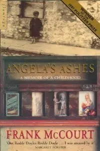 ANGELAS ASHES (NOVELA INGLES)