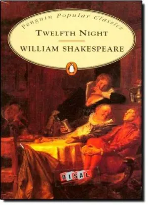 TWELFTH NIGHT