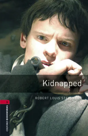 OXFORD BOOKWORMS 3. KIDNAPPED MP3 PACK