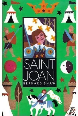 SAINT JOAN