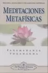 MEDITACIONES  METAFÍSICAS