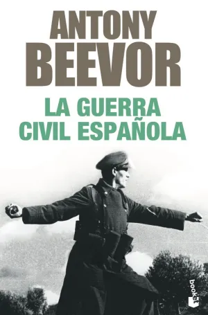 LA GUERRA CIVIL ESPAÑOLA