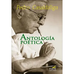 ANTOLOGÍA POÉTICA