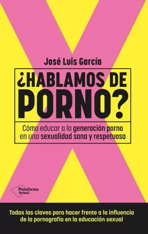 ¿HABLAMOS DE PORNO?