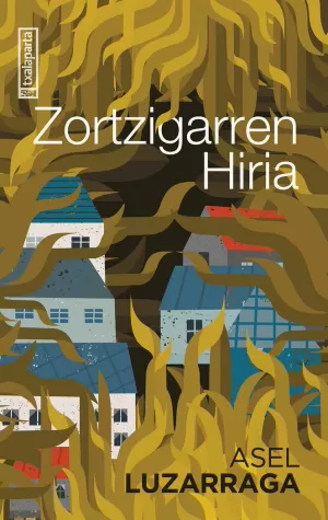 ZORTZIGARREN HIRIA