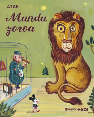 MUNDU ZOROA