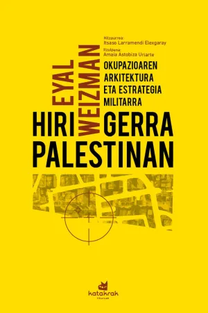 HIRI-GERRA PALESTINAN