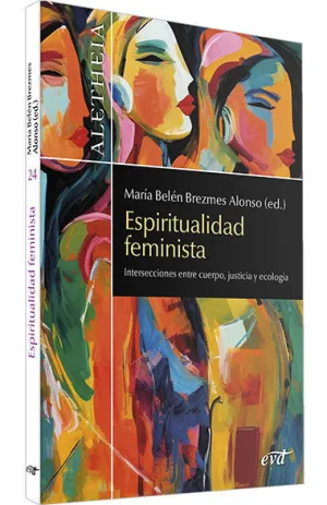 ESPIRITUALIDAD FEMINISTA