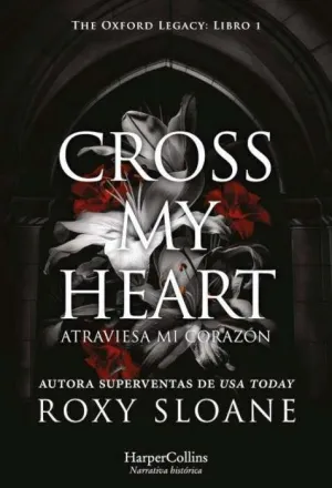 CROSS MY HEART