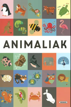 ANIMALIAK