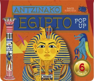 ANTZINAKO EGIPTO