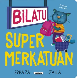 BILATU SUPERMERKATUAN