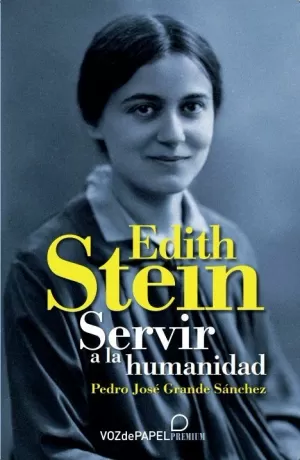 EDITH STEIN