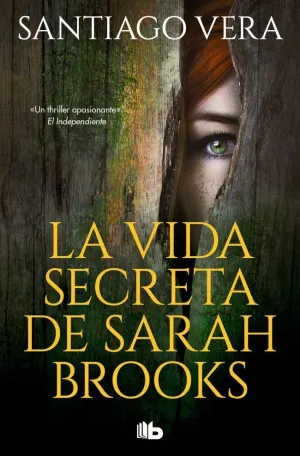 LA VIDA SECRETA DE SARAH BROOKS (TRILOGÍA AMERICANA 1)