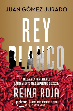 REY BLANCO