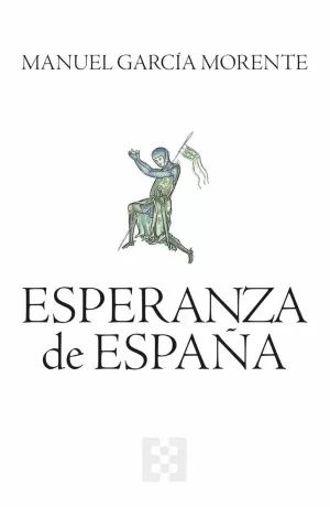 ESPERANZA DE ESPAÑA