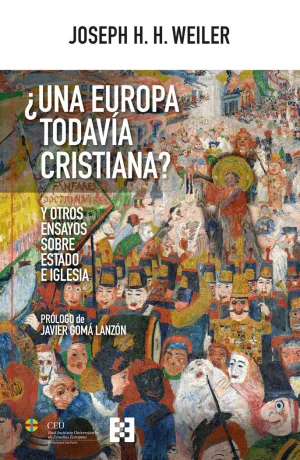 ¿UNA EUROPA TODAVÍA CRISTIANA?