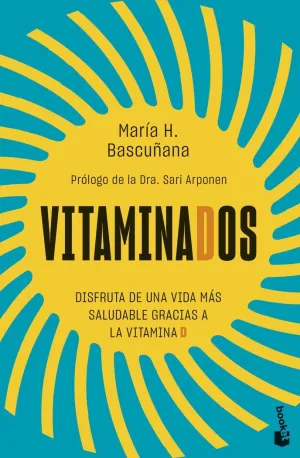 VITAMINADOS