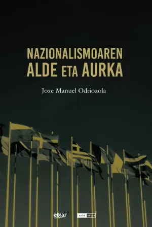 NAZIONALISMOAREN ALDE ETA KONTRA