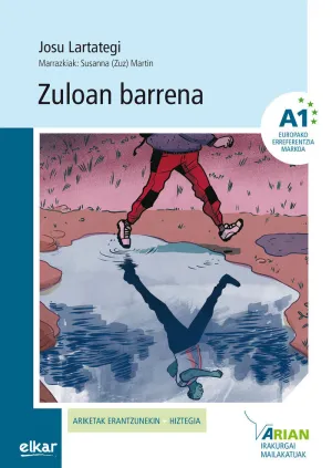 ZULOAN BARRENA - A1