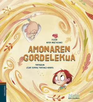 AMONAREN GORDELEKUA