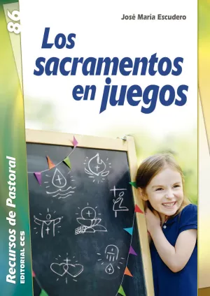 LOS SACRAMENTOS EN JUEGOS 