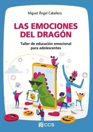 LAS EMOCIONES DEL DRAGÓN