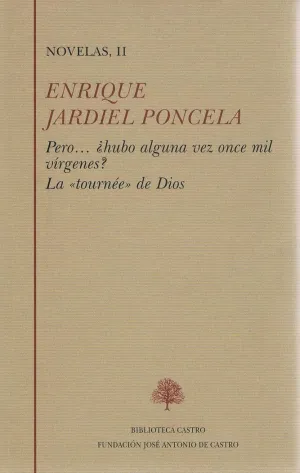 PERO-- ¿HUBO ALGUNA VEZ ONCE MIL VÍRGINES? ; LA 