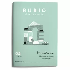 ESCRITURA RUBIO 05