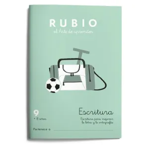 ESCRITURA RUBIO 9