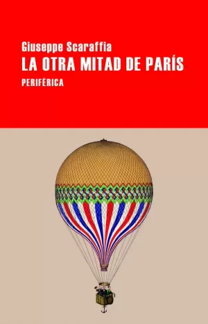 LA OTRA MITAD DE PARÍS