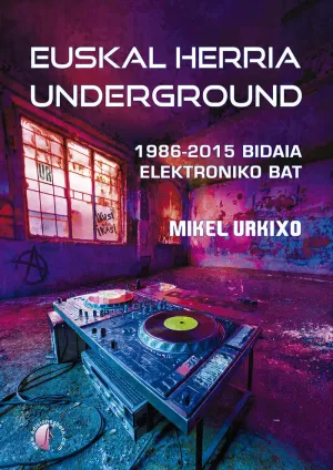 EUSKAL HERRIA UNDERGROUND