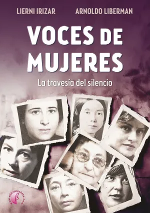 VOCES DE MUJERES