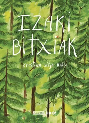 IZAKI BITXIAK