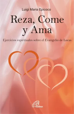 REZA, COME Y AMA