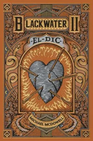 BLACKWATER II. EL DIC (CATALAN)