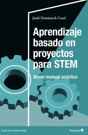 APRENDIZAJE BASADO EN PROYECTOS PARA STEM