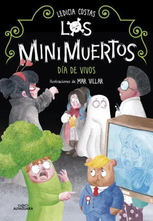 MINIMUERTOS 4 DÍA DE VIVOS