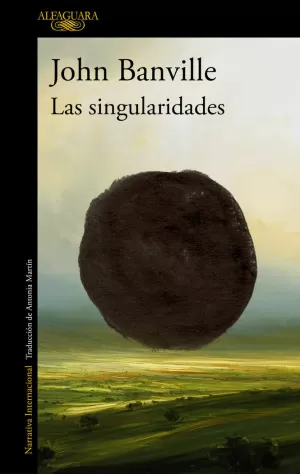 LAS SINGULARIDADES