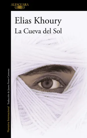 LA CUEVA DEL SOL