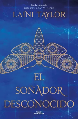 EL SOÑADOR DESCONOCIDO