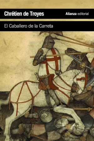 EL CABALLERO DE LA CARRETA