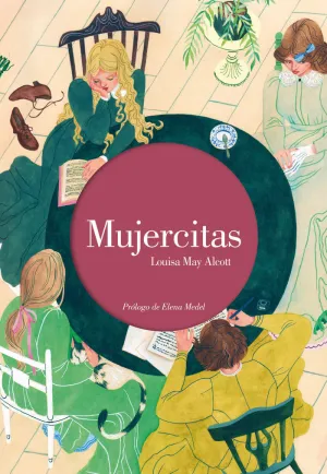 MUJERCITAS (EDICIÓN ILUSTRADA)