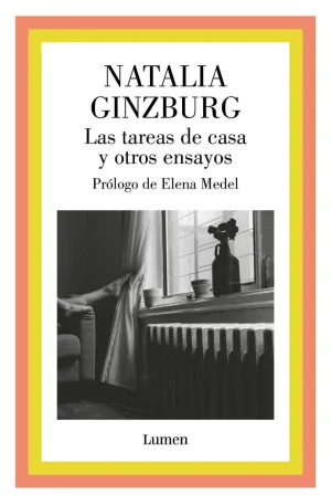 LAS TAREAS DE CASA Y OTROS ENSAYOS