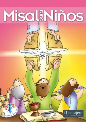 MISAL PARA NIÑOS