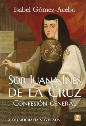 SOR JUANA INÉS DE LA CRUZ