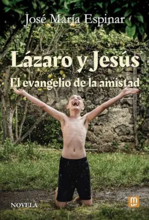 LÁZARO Y JESÚS