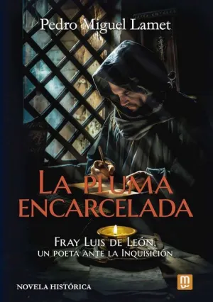 LA PLUMA ENCARCELADA