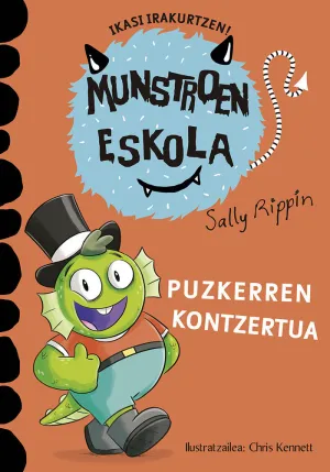 PUZKERREN KONTZERTUA