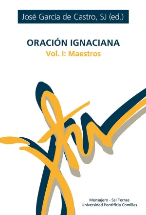 ORACIÓN IGNACIANA